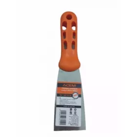 COUTEAU À ENDUIRE INOX 5CM ACEM