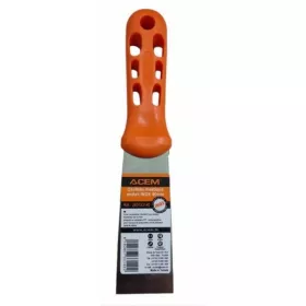 COUTEAU À ENDUIRE INOX 4CM ACEM