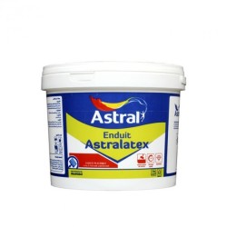 ENDUIT ASTRALATEX 1KG ASTRAL ENDUIT ASTRALATEX 1KG ASTRAL