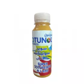 TEINTE À EAU CRÈME 125ML SOTUNOL