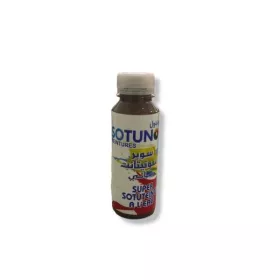 TEINTE À EAU MARRON 125ML SOTUNOL