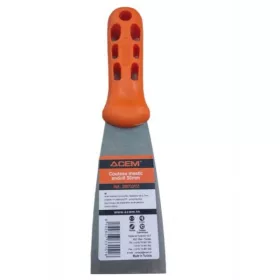 COUTEAU À ENDUIRE 5CM ACEM