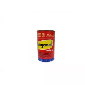 LAQUE BRILLANT PINGOMAIL ALUMINIUM 100G CHIMIECOULEUR