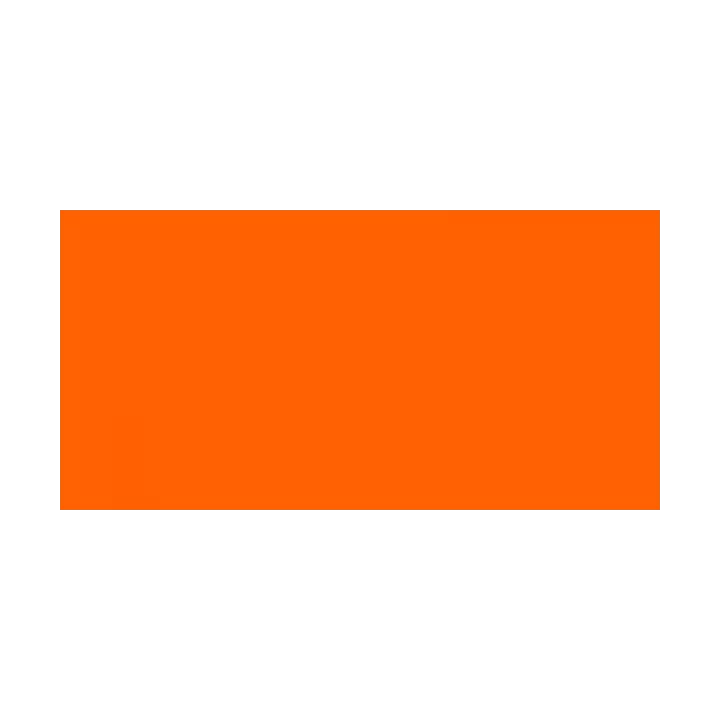 LAQUE BRILLANT PINGOMAIL ORANGE 100G CHIMIECOULEUR