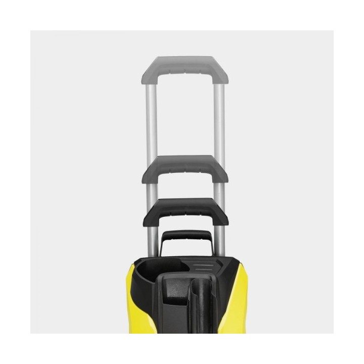 NETTOYEUR HAUTE PRESSSION K5 POWER CONTROL 145B KARCHER