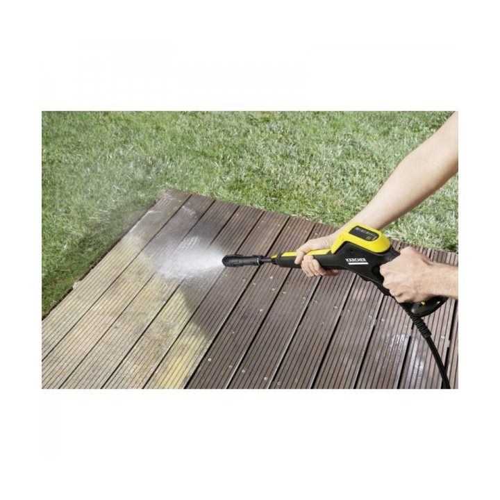 NETTOYEUR HAUTE PRESSSION K5 POWER CONTROL 145B KARCHER