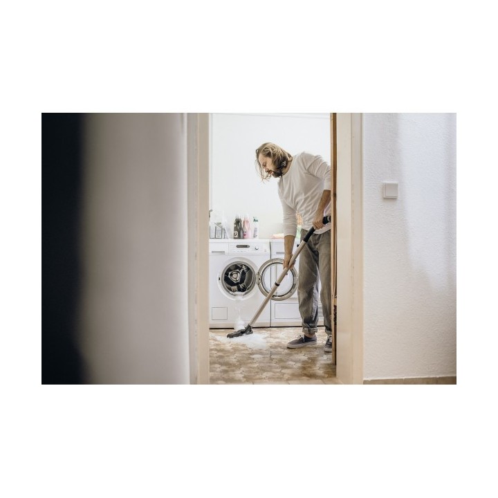 ASPIRATEUR EAU ET POUSSIÈRES WD6 1300W KARCHER ASPIRATEUR EAU ET POUSSIÈRES WD6 1300W KARCHER