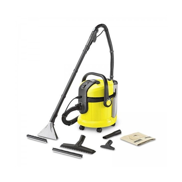 ASPIRATEUR 3EN1 INJECTEUR/EXTRACTEUR SE4001 1400W KARCHER
