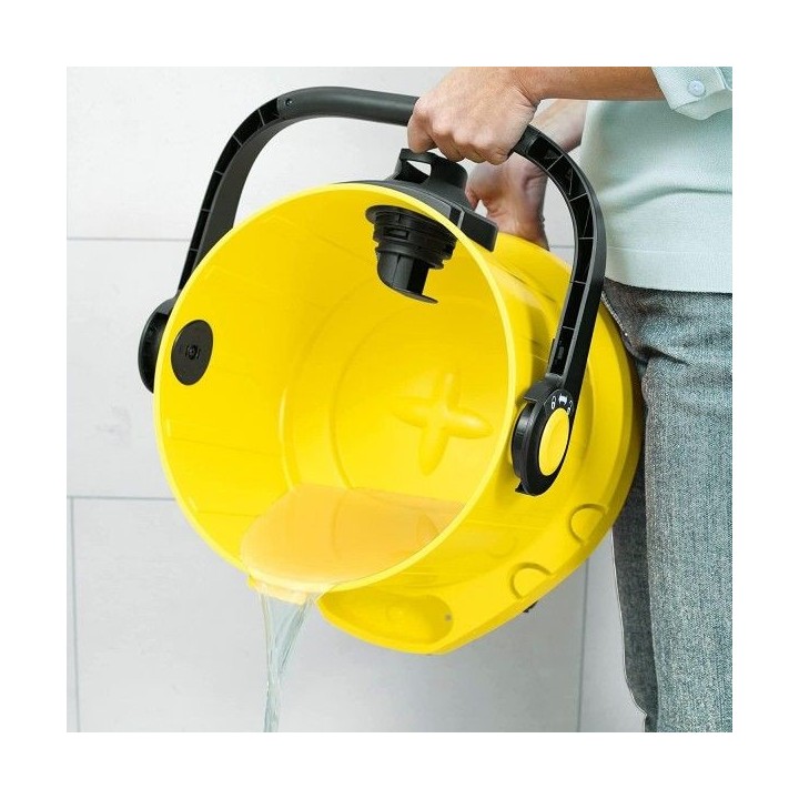 ASPIRATEUR 3EN1 INJECTEUR/EXTRACTEUR SE4001 1400W KARCHER