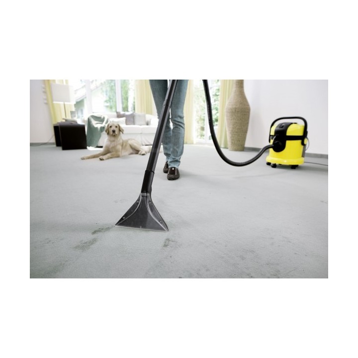 ASPIRATEUR 3EN1 INJECTEUR/EXTRACTEUR SE4001 1400W KARCHER
