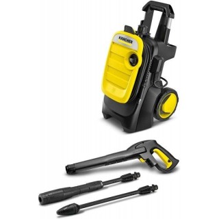 NETTOYEUR HP K5 145 BARS COMPACT KARCHER