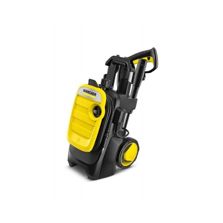 NETTOYEUR HP K5 145 BARS COMPACT KARCHER
