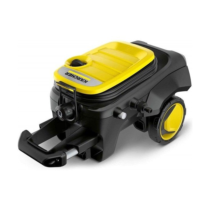 NETTOYEUR HP K5 145 BARS COMPACT KARCHER