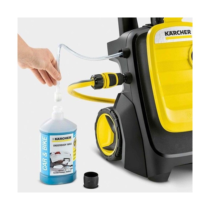NETTOYEUR HP K5 145 BARS COMPACT KARCHER