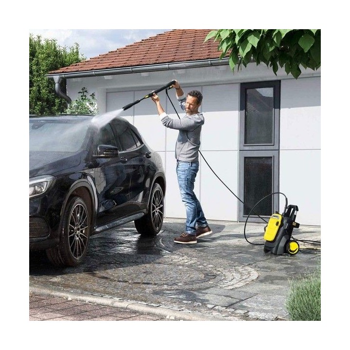 NETTOYEUR HP K5 145 BARS COMPACT KARCHER