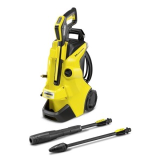 NETTOYEUR HAUTE PRESSION K4 POWER CONTROL 130B 1800W KARCHER
