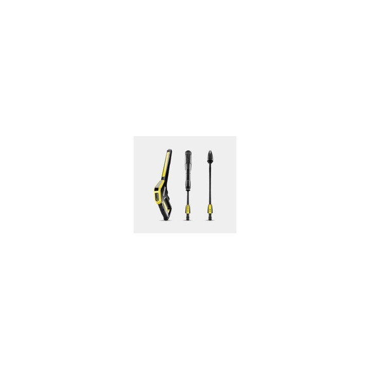 NETTOYEUR HAUTE PRESSION K4 POWER CONTROL 130B 1800W KARCHER NETTOYEUR HAUTE PRESSION K4 POWER CONTROL 130B 1800W KARCHER