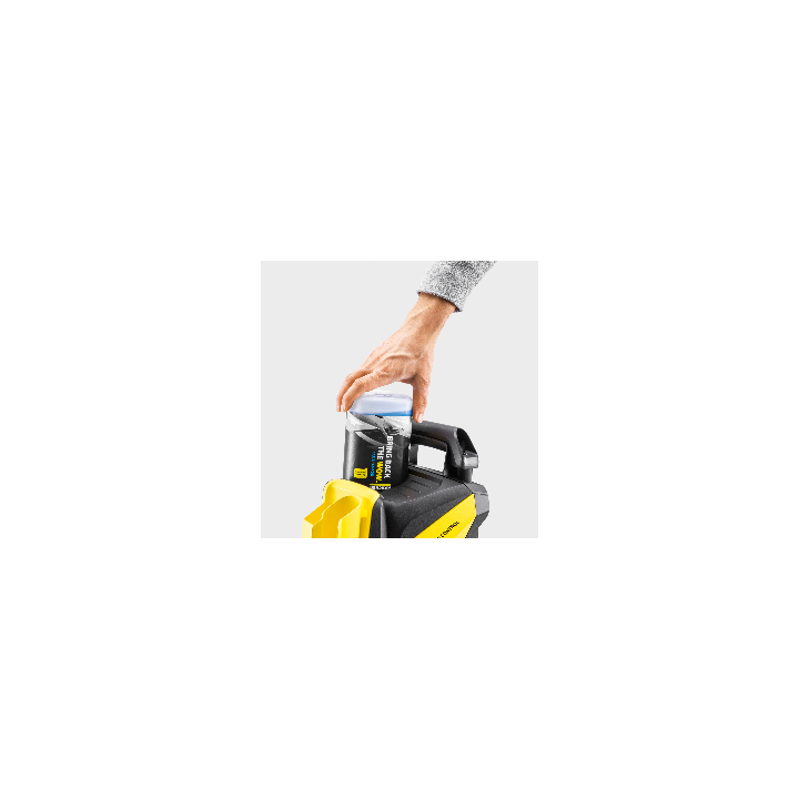 NETTOYEUR HAUTE PRESSION K4 POWER CONTROL 130B 1800W KARCHER NETTOYEUR HAUTE PRESSION K4 POWER CONTROL 130B 1800W KARCHER