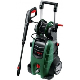 NETTOYEUR HAUTE PRESSION 140BARS 2100W BOSCH