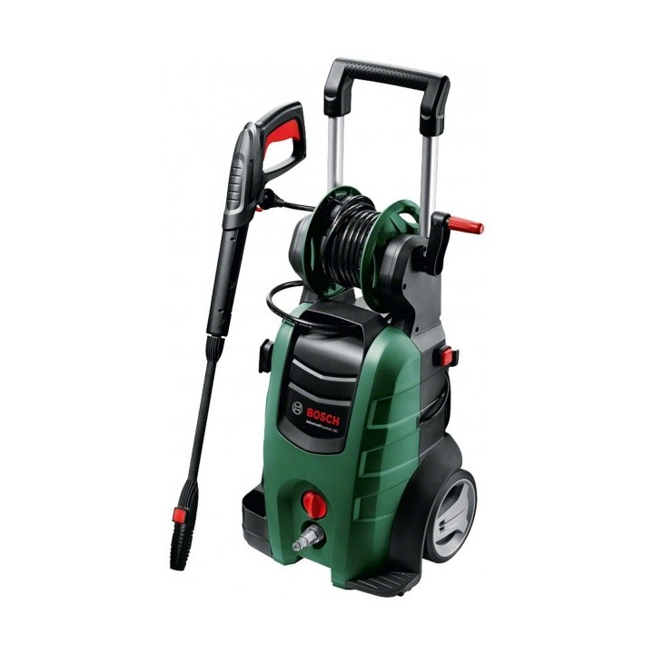 NETTOYEUR HAUTE PRESSION 140BARS 2100W BOSCH
