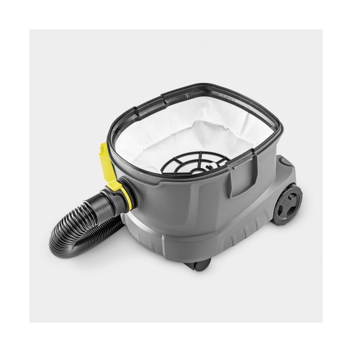ASPIRATEUR EAU ET POUSSIÈRE T11/1 850W KARCHER ASPIRATEUR EAU ET POUSSIÈRE T11/1 850W KARCHER