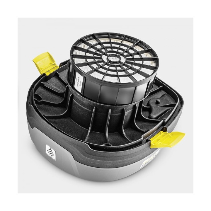 ASPIRATEUR EAU ET POUSSIÈRE T11/1 850W KARCHER ASPIRATEUR EAU ET POUSSIÈRE T11/1 850W KARCHER