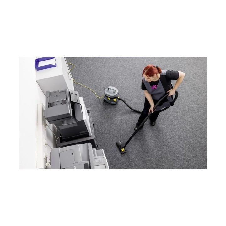 ASPIRATEUR EAU ET POUSSIÈRE T11/1 850W KARCHER ASPIRATEUR EAU ET POUSSIÈRE T11/1 850W KARCHER