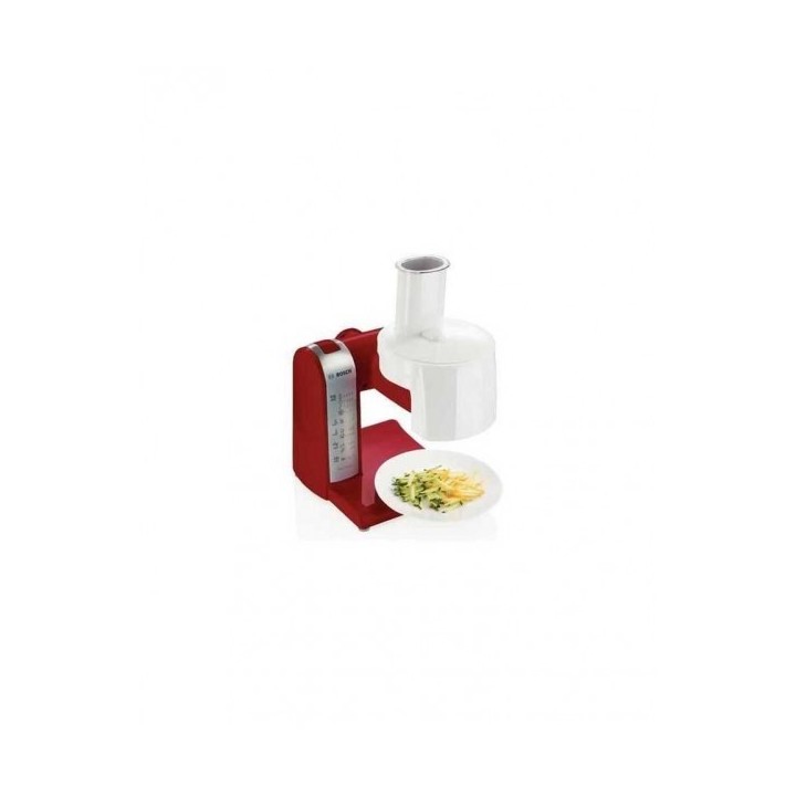 ROBOT DE CUISINE 600W ROUGE MUM48R1 BOSCH ROBOT DE CUISINE 600W ROUGE MUM48R1 BOSCH