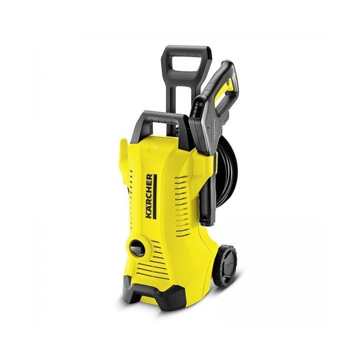 NETTOYEUR HAUTE PRESSION K3 POWER CONTROL KARCHER