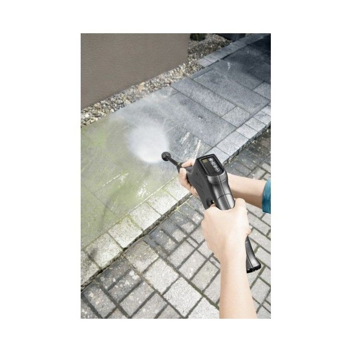 NETTOYEUR HAUTE PRESSION K3 POWER CONTROL KARCHER