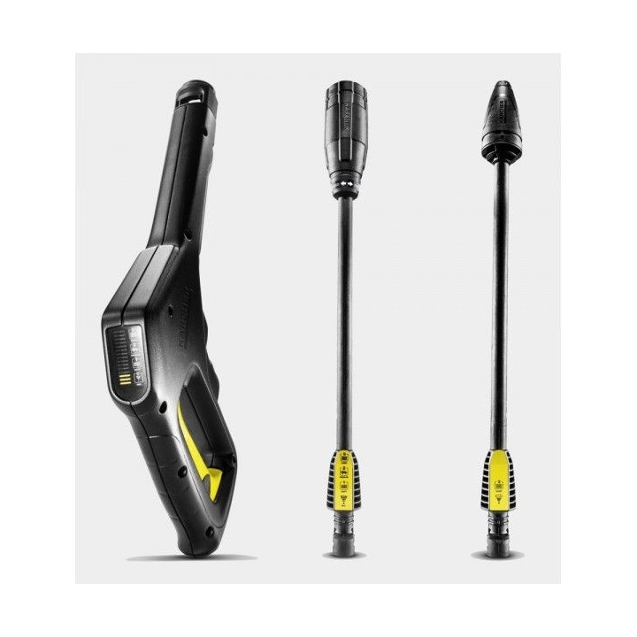 NETTOYEUR HAUTE PRESSION K3 POWER CONTROL KARCHER