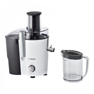 CENTRIFUGEUSE 700W BLANC BOSCH