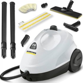 NETTOYEUR À VAPEUR SC2 1500W BLANC KARCHER