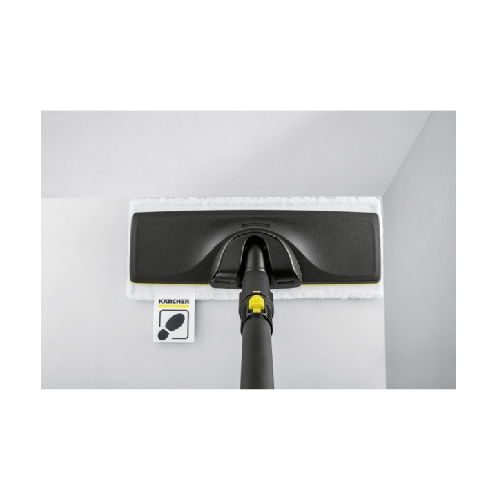 NETTOYEUR À VAPEUR SC2 1500W BLANC KARCHER