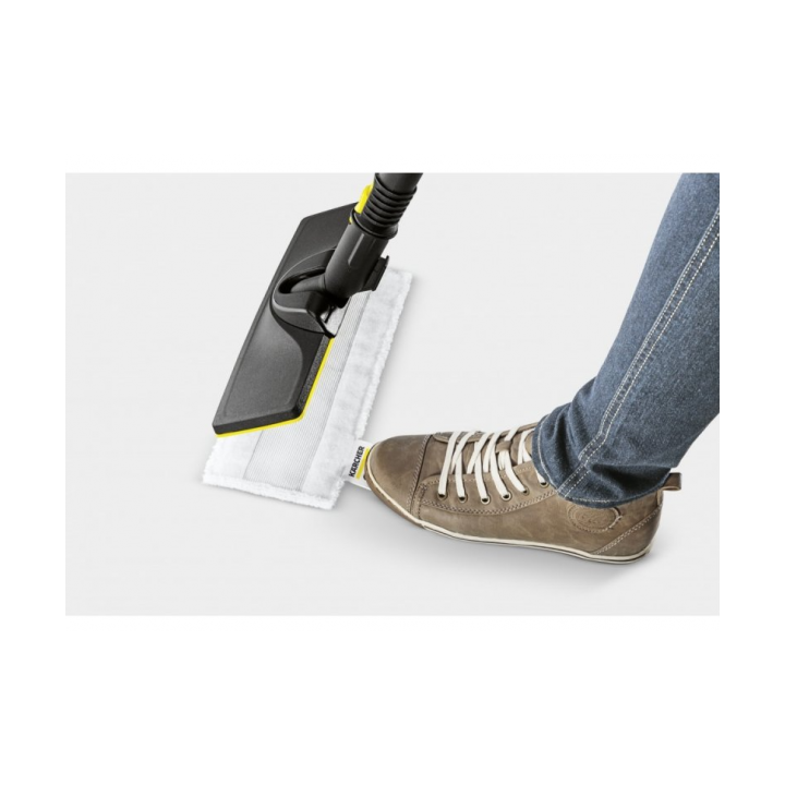 NETTOYEUR À VAPEUR SC2 1500W BLANC KARCHER