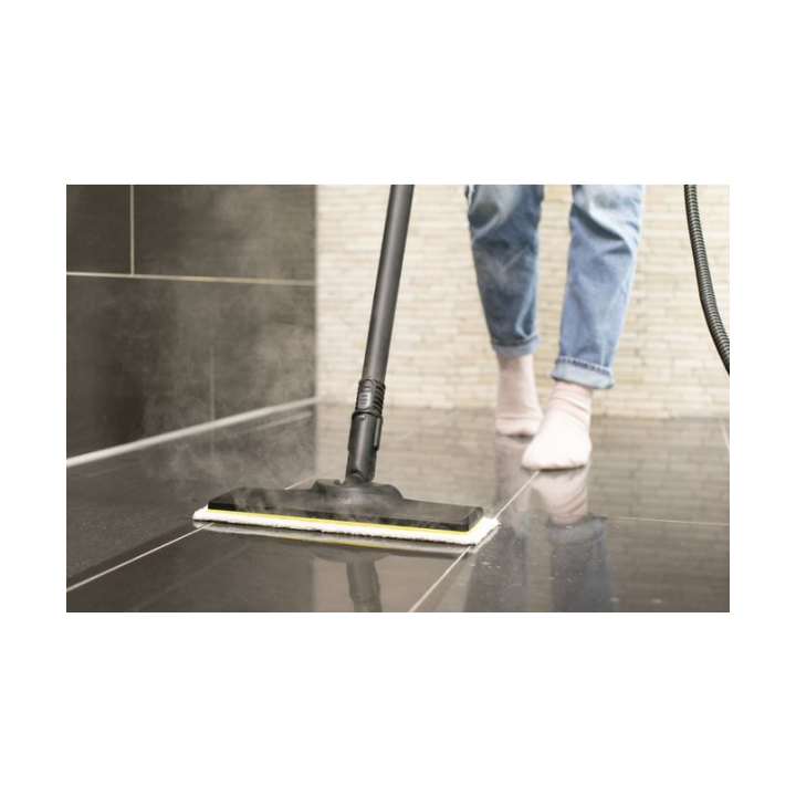 NETTOYEUR À VAPEUR SC2 1500W BLANC KARCHER