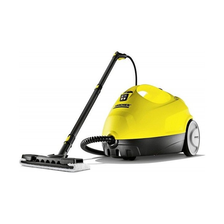 NETTOYEUR À VAPEUR SC2 1500W KARCHER
