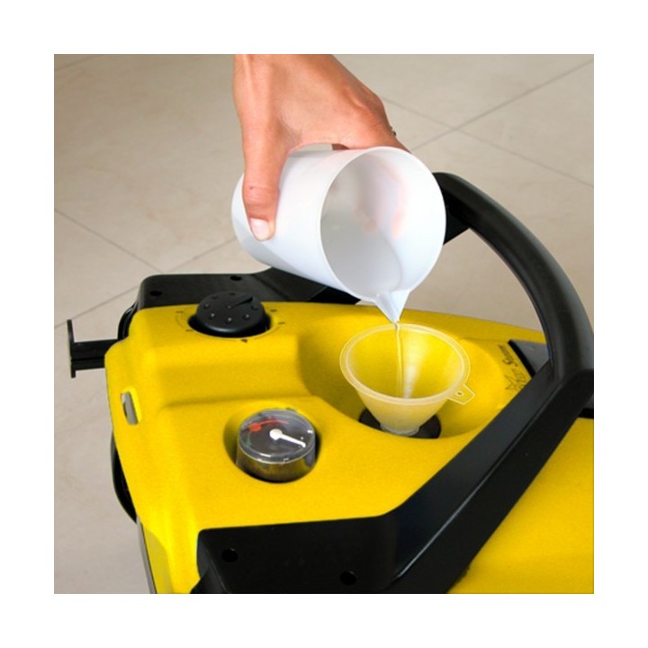 NETTOYEUR VAPEUR SKYVAP 4BARS LAVOR