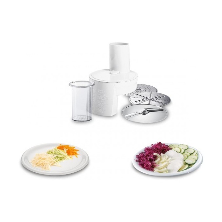 ROBOT DE CUISINE 500W MUM4427 BLANC BOSCH ROBOT DE CUISINE 500W MUM4427 BLANC BOSCH
