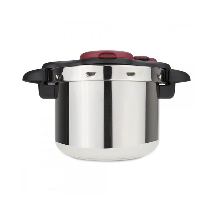COCOTTE CLIPSO EASY 7.5L TEFAL