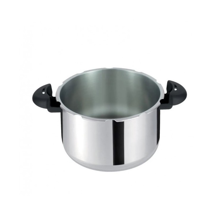 COCOTTE CLIPSO EASY 7.5L TEFAL