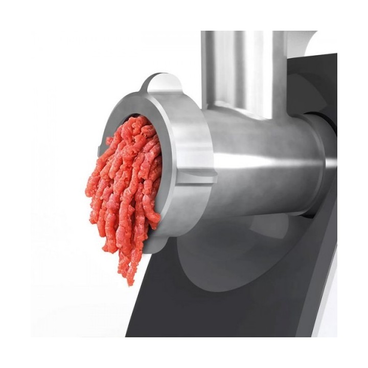 HACHOIR À VIANDE 500W AVEC ACCESSOIRES BOSCH HACHOIR À VIANDE 500W AVEC ACCESSOIRES BOSCH