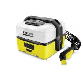 NETTOYEUR À PRESSION OC3 KARCHER