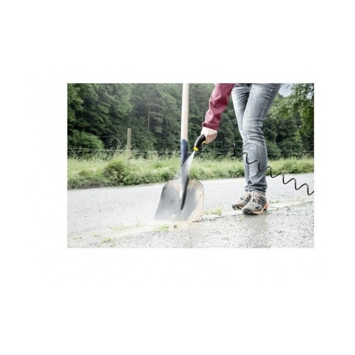 NETTOYEUR À PRESSION OC3 KARCHER NETTOYEUR À PRESSION OC3 KARCHER