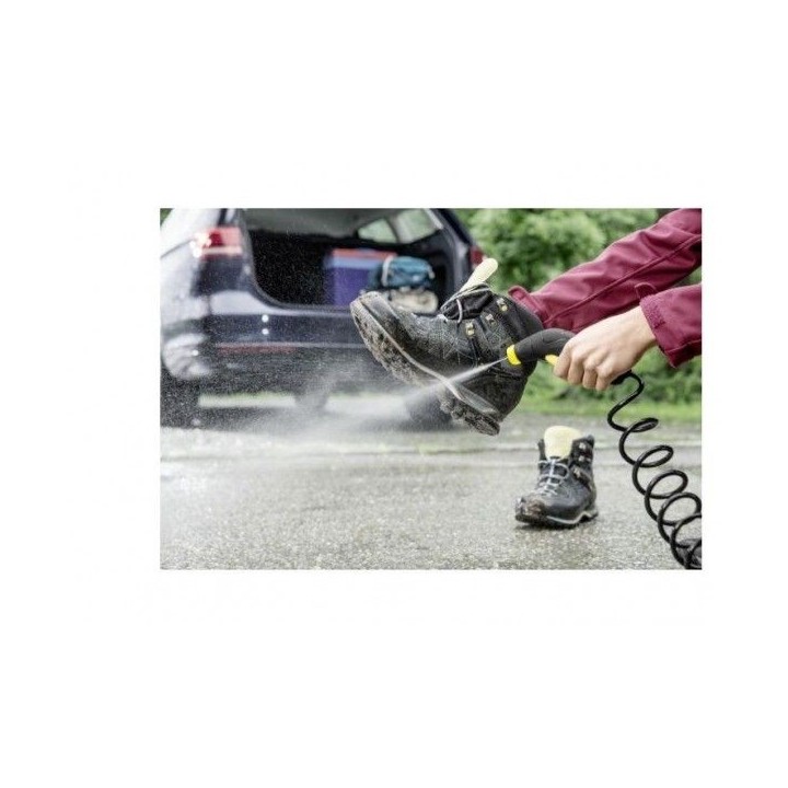 NETTOYEUR À PRESSION OC3 KARCHER NETTOYEUR À PRESSION OC3 KARCHER