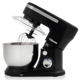 ROBOT PÂTISSIER 1000W MX-4837 TRISTAR