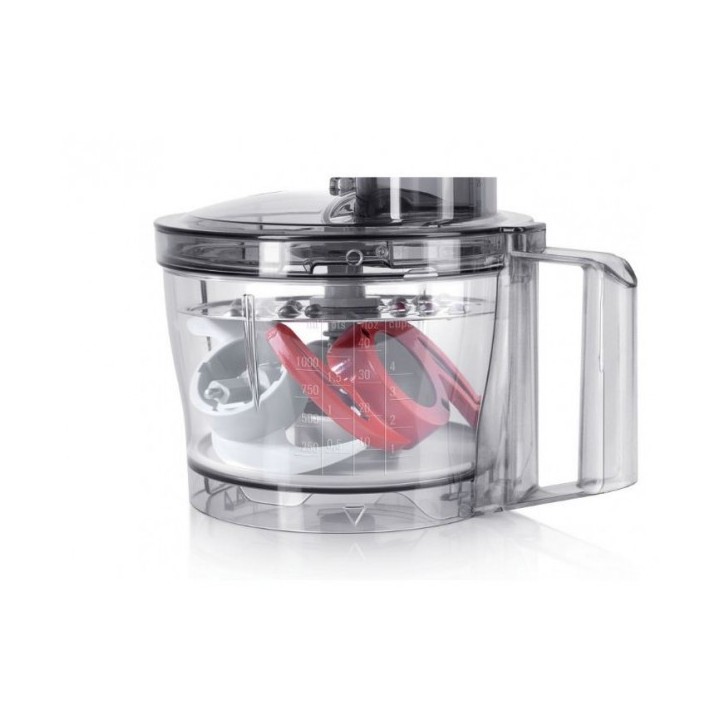 ROBOT MULTIFONCTION 800W BOSCH