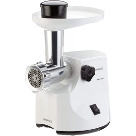 HACHOIR À VIANDE 1400W MG450 KENWOOD