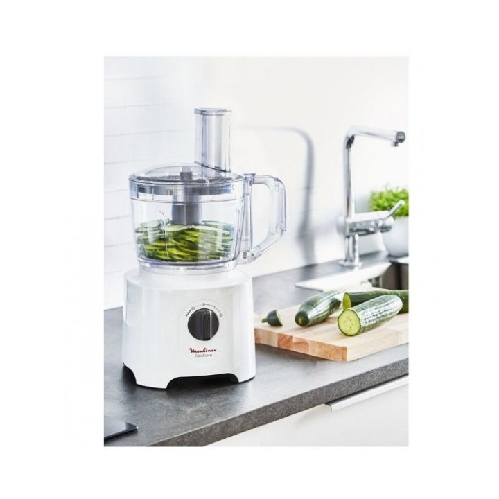ROBOT MULTIFONCTION 700W MOULINEX ROBOT MULTIFONCTION 700W MOULINEX