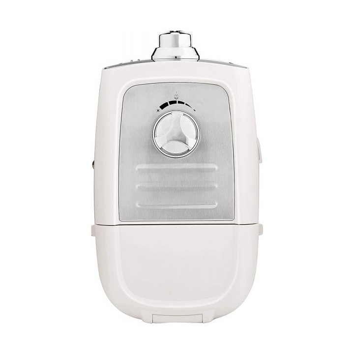 MACHINE À CAFÉ EXPRESSO ET CAPPUCCINO CRÈME 850W BLANC UFESA